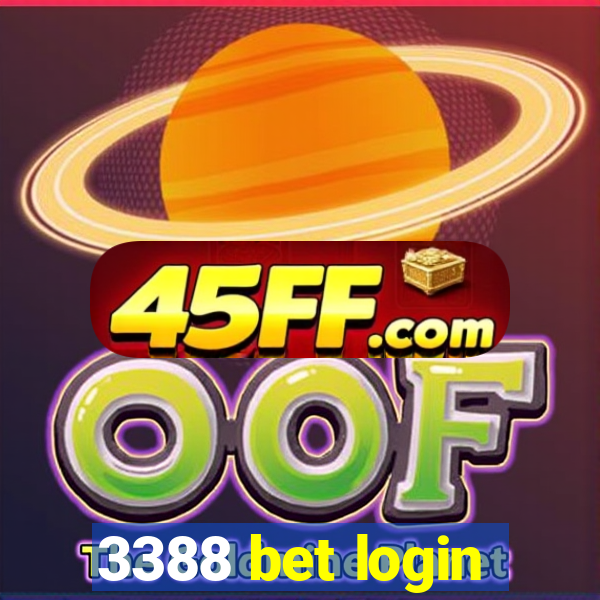 3388 bet login